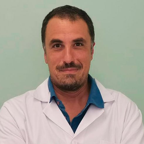 Emanuele Baldassarre, urologo Rivarolo Canavese