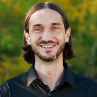 Zvětšit obrázek: Vladimír Marček, Ph.D., psycholog Brno