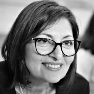 Taraneh Hassibi, pediatra Calolziocorte