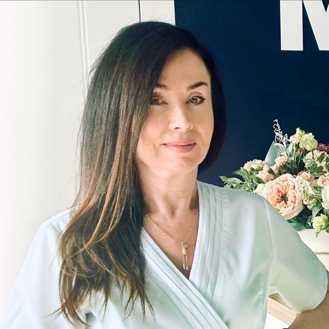 Małgorzata Beata Bryksy, laryngolog Gdynia