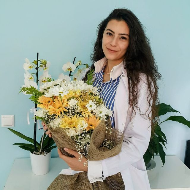 Ferahnaz Şeyma Yılmaz