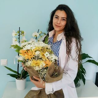 Resmi büyüt: Ferahnaz Şeyma Yılmaz, Psikoloji Ordu