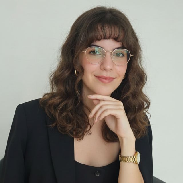 Tatiana Isabel, Psicólogo Évora