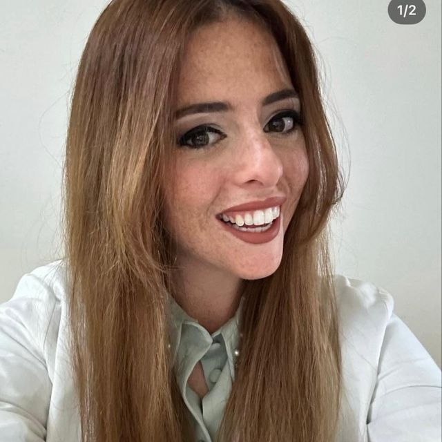 Noemi Marolo, dentista Roma