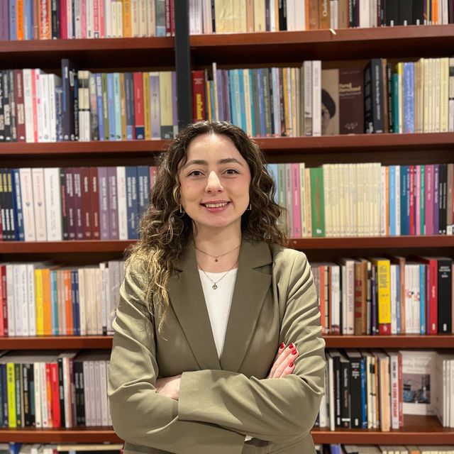 Cennet Büyükhan, Psikoloji İzmir