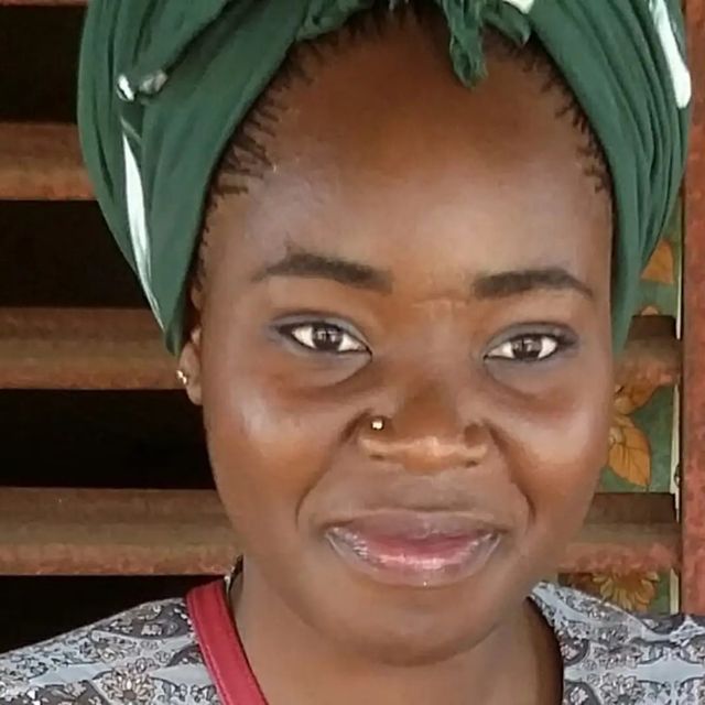 Ruth Ketsia Kiyindou, medico di medicina generale Torino