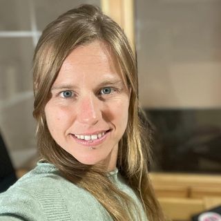 Acercar imagen: Roser Canseco Ribas, Dietista Nutricionista Barcelona