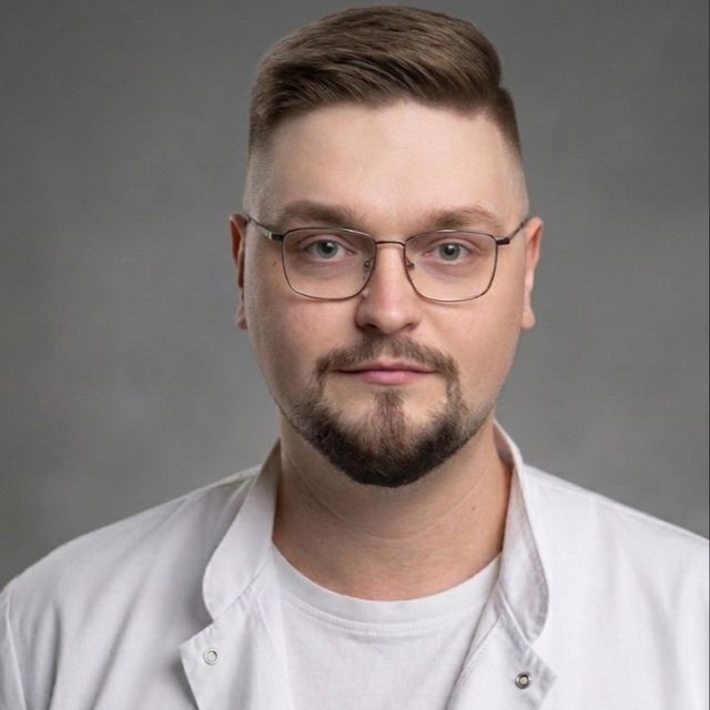 Krzysztof Winiarczyk