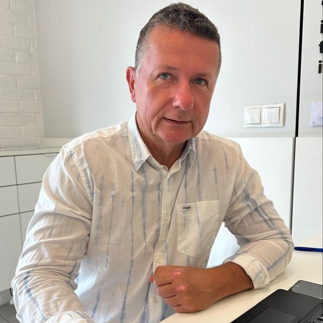 Tomasz Jarosław Mitrut, chirurg Lublin
