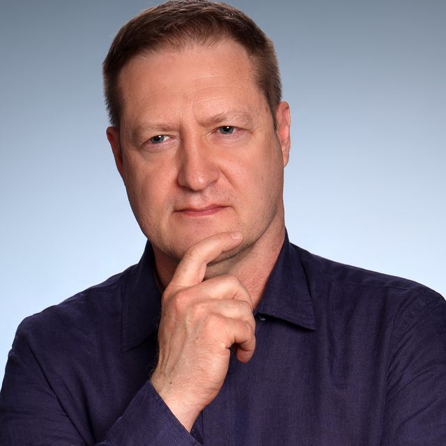 Marcin Jaworski, psycholog Warszawa