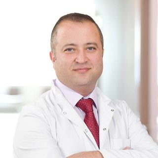 Ahmet Altun, Göz Hastalıkları Pendik