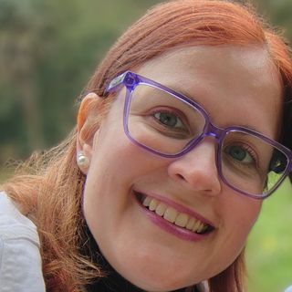 Acercar imagen: Cristina Fernández Belinchón, Psicólogo Madrid