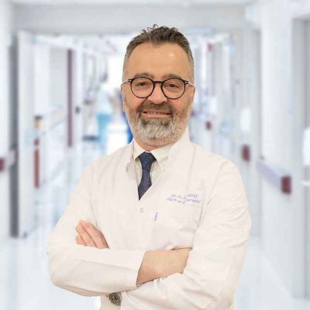 Faruk Abaş, Beyin Ve Sinir Cerrahisi Osmangazi