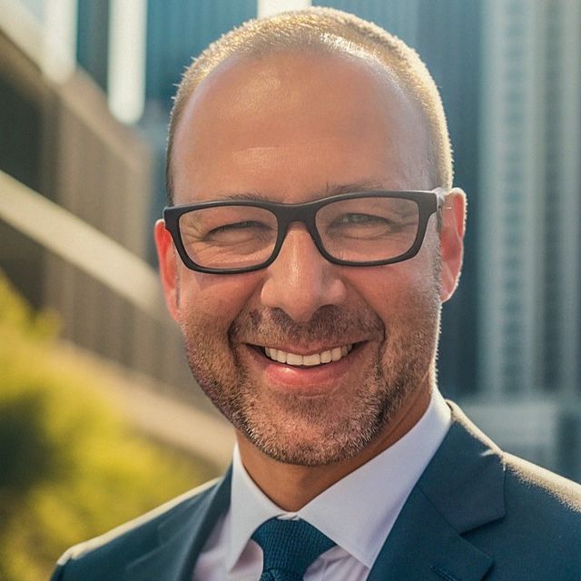 Radosław Słowiński, ortopeda Warszawa