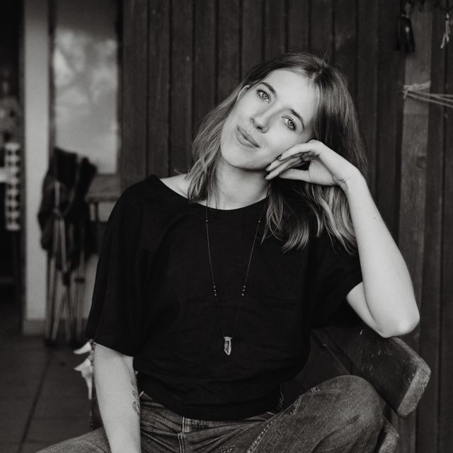 Natalia Ciesek, psycholog Wrocław