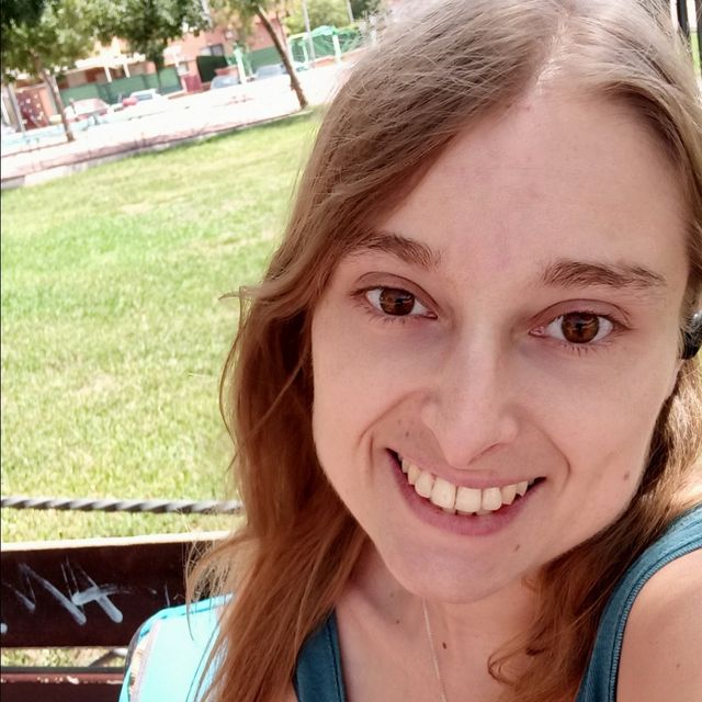 Tamara Batuecas Planchuelo, Psicólogo Parla