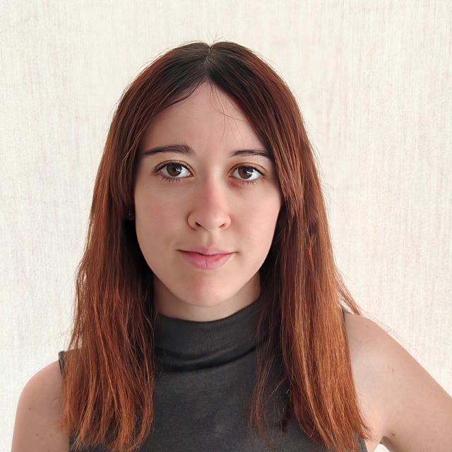 Natalia Rodríguez Ortega, Psiquiatra Madrid