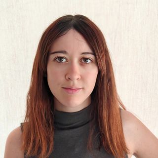 Acercar imagen: Natalia Rodríguez Ortega, Psiquiatra Madrid