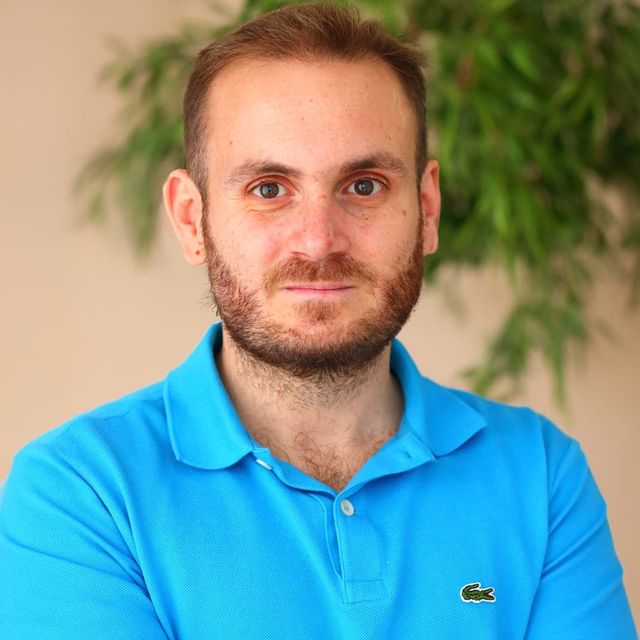 Adrián Albaladejo Verdú, Psicólogo Lorca