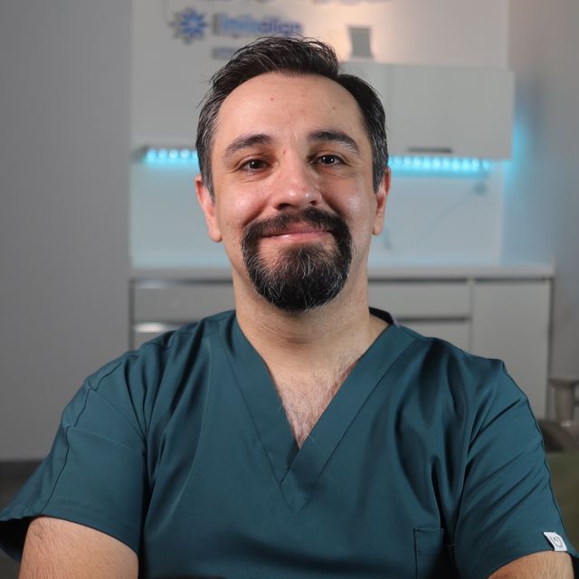 Muhammet Dişli, Ortodonti Şanlıurfa