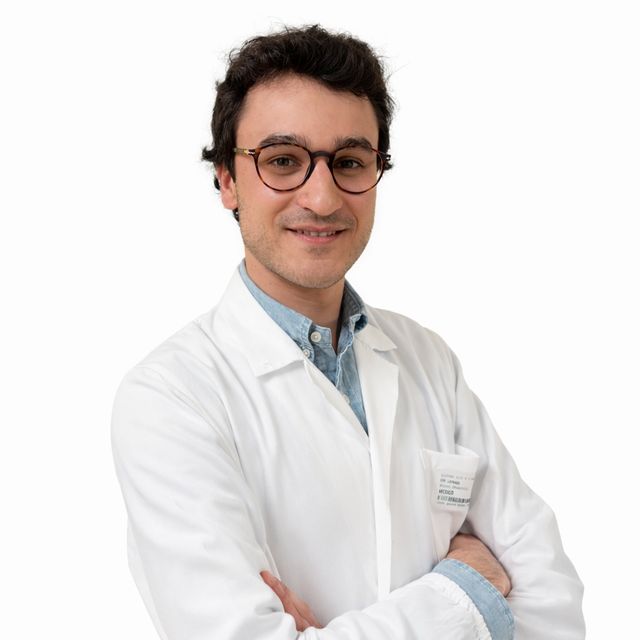 Francesco Briani, cardiologo Legnago