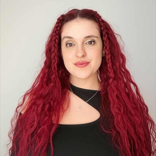 Luisa Gómez Morán, Psicólogo Puerto Real