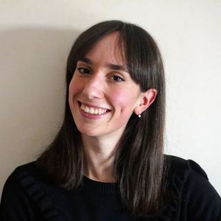 Valeria Cenciarelli, Chinesiologo Roma