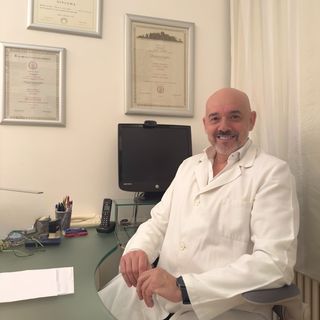 Ingrandire l'immagine: Giuseppe Basile, nutrizionista Napoli