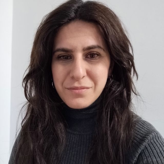 Daniela Rosita Costa, psicologo Chieti