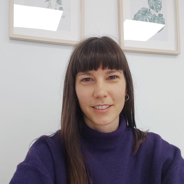 Lucia Pirla Buil, Psicólogo Barcelona