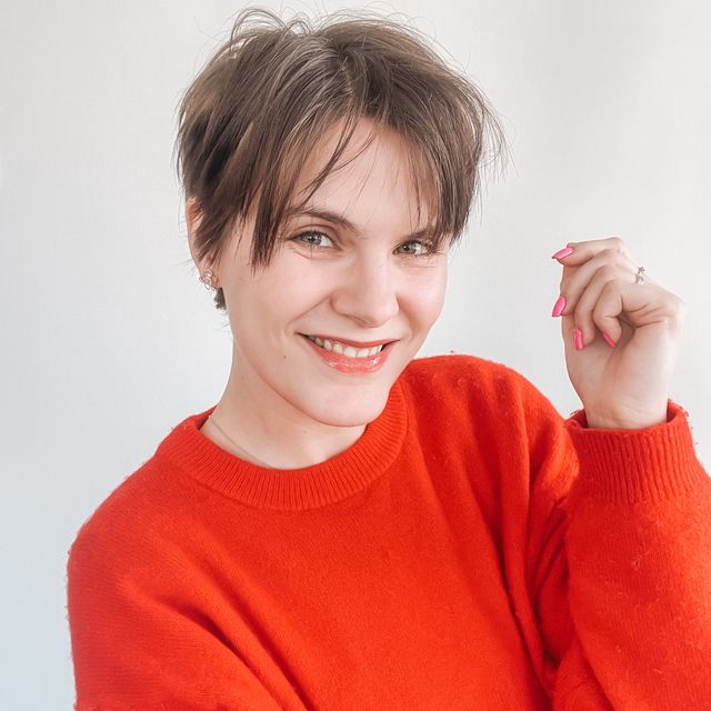 Izabella Bojanowska, psycholog Piotrków Trybunalski