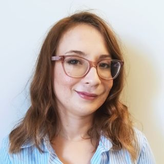 Ingrandire l'immagine: Roberta Di Battista, psicologo Quarto