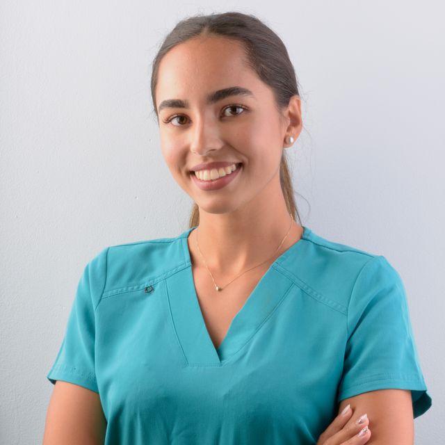 Joanna Keita, stomatolog Gdańsk