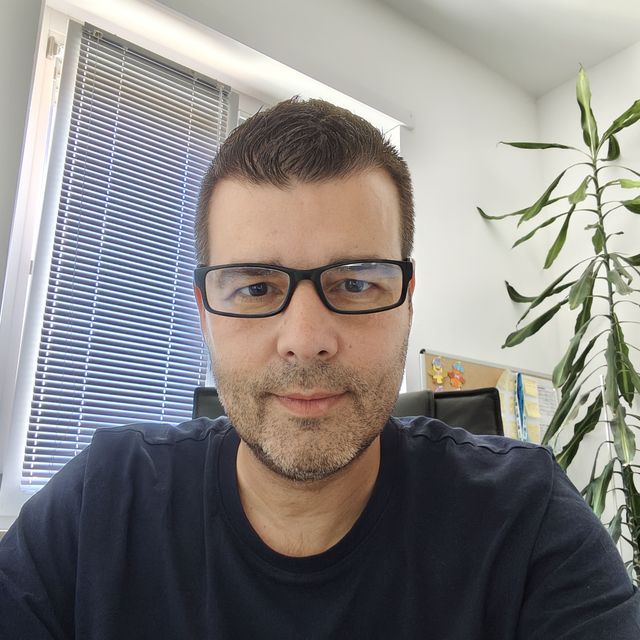 Luca Cortese, psicologo Banchette