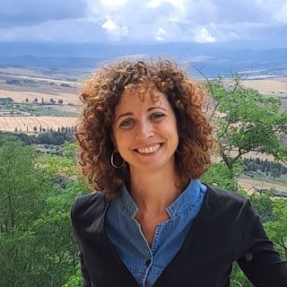 Ingrandire l'immagine: Caterina Pritoni, psicologo Torino