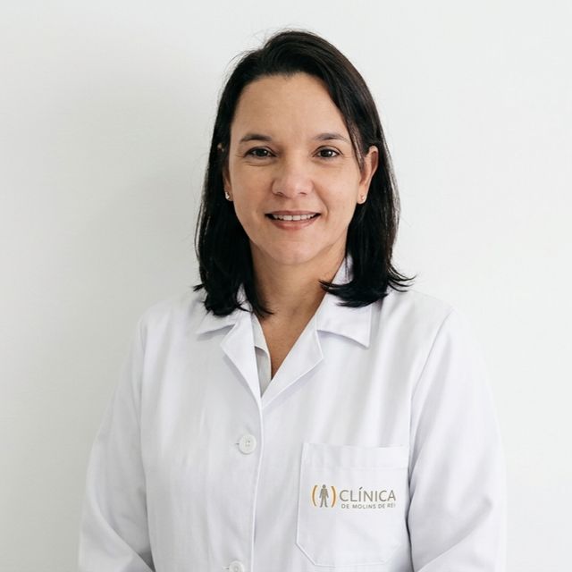 Kesia Granela Cortiñas, Médico general Molins de Rei
