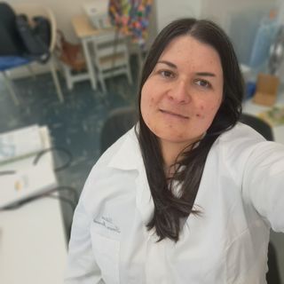 Dott.ssa Laura Morandi