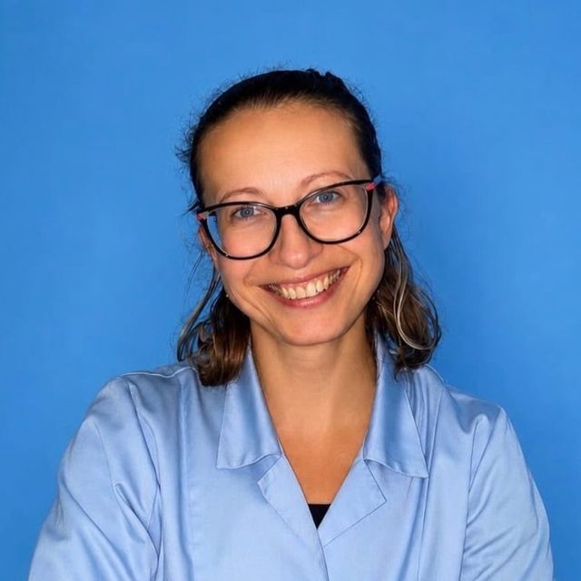Agnieszka Rudź-Krupińska