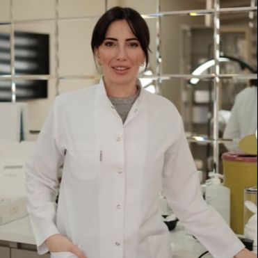 Safiye Zühal Gündoğmuş, Mezoterapi Alanya