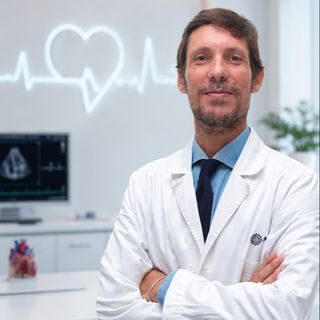 Dr. Maurizio Baldissara