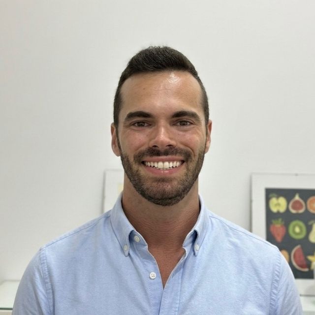 David De Alba Murillo, Psicólogo Sevilla