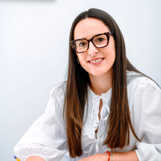 Marien García Gómez, Psicólogo Guardamar del Segura