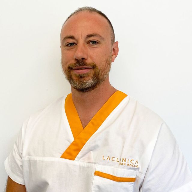 Dario Pozzi, osteopata Milano