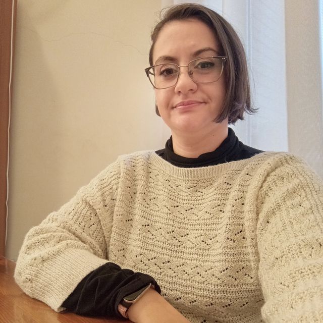 Claudia Silvaggi, psicologo Roma