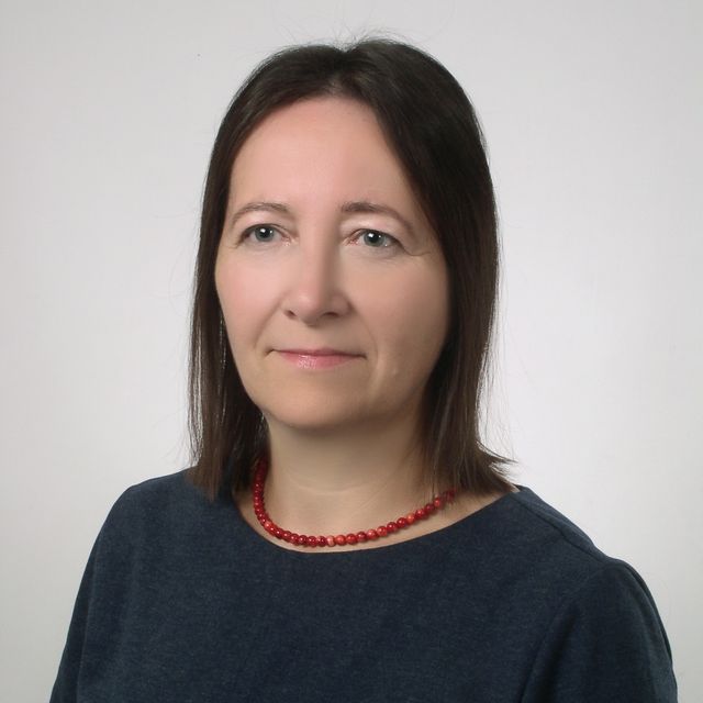 Aurelia Juśkiewicz