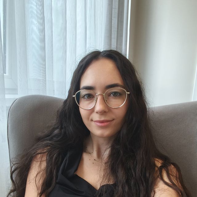 Karolina Maciaszek
