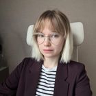 mgr Katarzyna Bułka