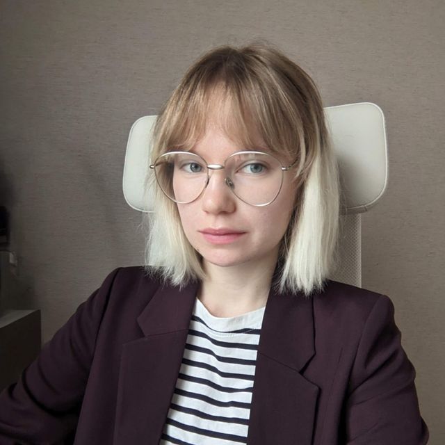 Katarzyna Bułka, psycholog Kraków