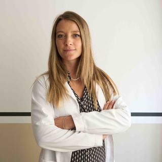 Ingrandire l'immagine: Veronica Diana, nutrizionista Roma