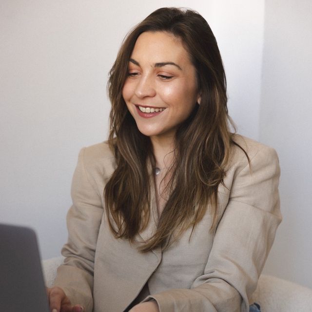 Katia De Paoli, Terapeuta complementario Barcelona